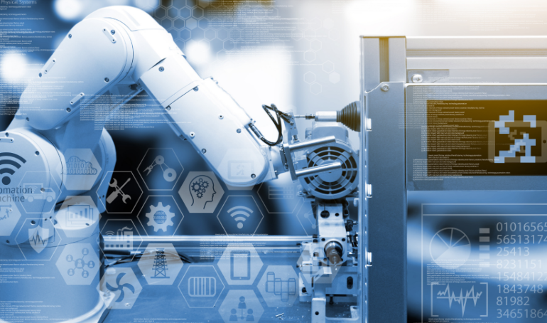 Industrial Project Solutions